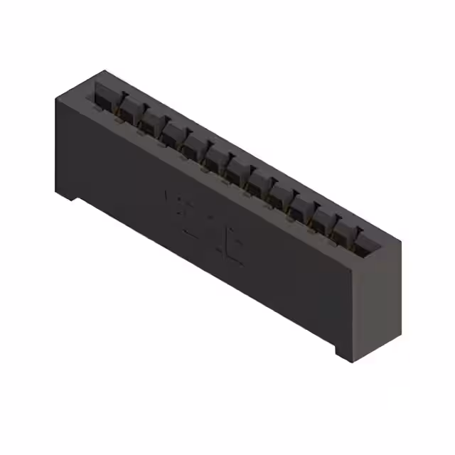 387-012-521-101 EDAC Inc.  Edgeboard Connectors
